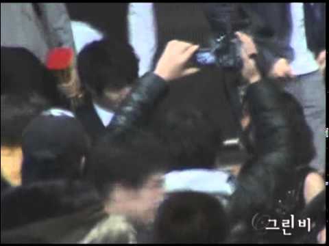 본문스크랩 081210  골든디스크 시상식     네이버블로그 6