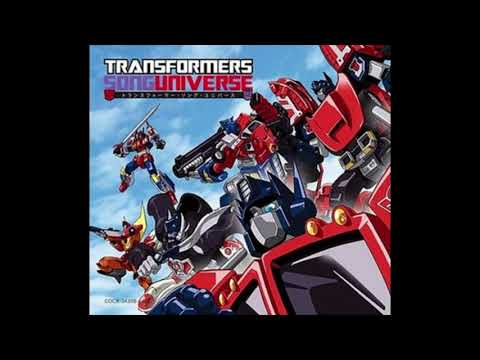 Transformers: Scramble City Peace Again Satoko Shimonari