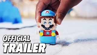 NEW LEGO Super Mario Sets Coming Soon! (Snow Adventure, Frozen World & More!)