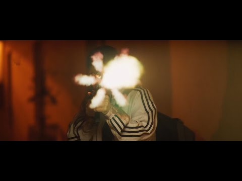 Time To Hunt (2020) Building Shootout Scene