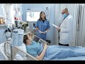 1 HOUR ER Emergency Hospital Background Sounds HOSPITAL AMBIENCE