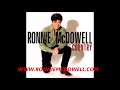 ronnie mcdowell -  amazing grace