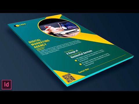 InDesign Full Course InDesign Complete Course in Hindi