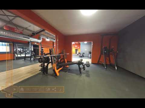 Basic-Fit Miniature vidéo YouTube 8