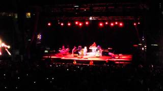 Fito páez gente sin swing bogotá 2013