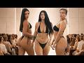 THE HAUTE CASTING CARIBBEAN EDITION MIAMI SWIM WEEK