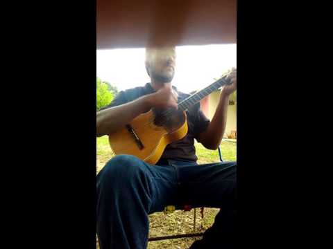 Yo vi la muerte de quirpa