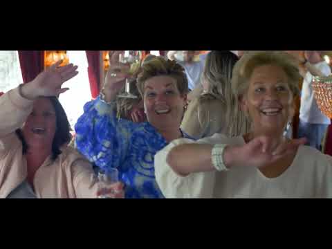 Pierre van Dam Proosten op het leven Official Videoclip