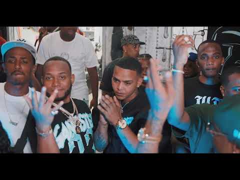 Reymii 14 - Compañero  | Video Oficial |( Prod.@Muback )