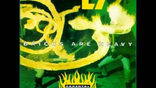 L7 - One More Thing