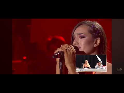 Ivana Dimkovski 20/21 polufinale