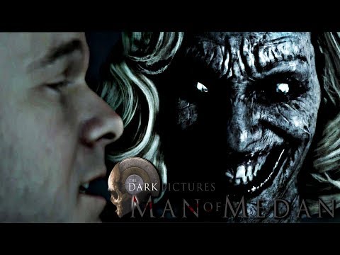 MAN OF MEDAN - COMPLETE Gameplay Walkthrough - With my brother