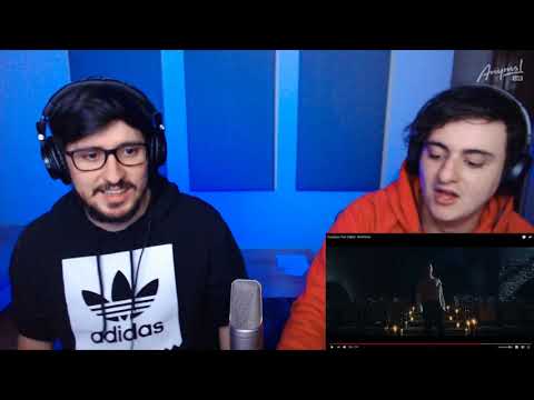 [Reacción] Guaynaa, Pain Digital - Monterrey | ANYMAL LIVE 🔴