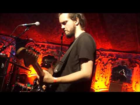 HEISA live @ Gentse Feesten (2019)