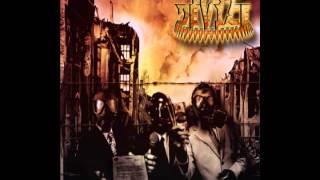 War Device - The Anger E.P - Track 5 - M.I.P (Mind In Panic)