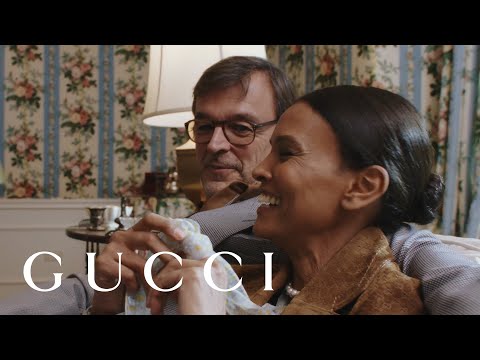 Gucci Together for Valentine’s Day