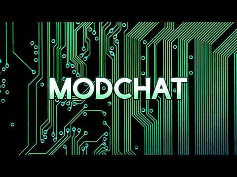 ModChat 042 - Switch Bans, SX Brick Code Removed, h-encore on Vita w/ ModernVintageGamer