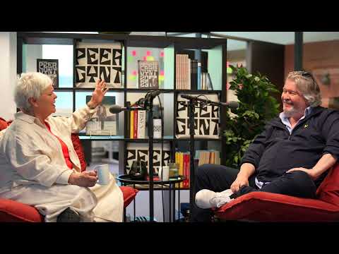 Peer Gynt på Gålå 2023: Ellen Horn i samtale med regissør Per-Olav Sørensen om hans tolkning