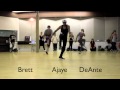 Case - Not Your Friend | Class at Debbie Reynolds!