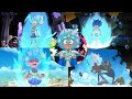 All Anne Calamity Power Scenes Amphibia