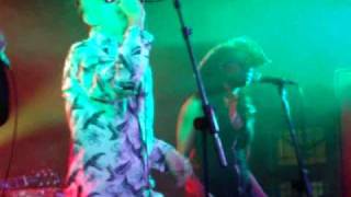Alabama 3 - At The Coal Exchange, Nov 5th 2009.MPG