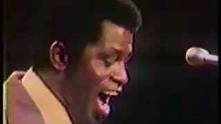 James Brown &quot;I don&#39;t want nobody to give me up nothing&quot;, 1969