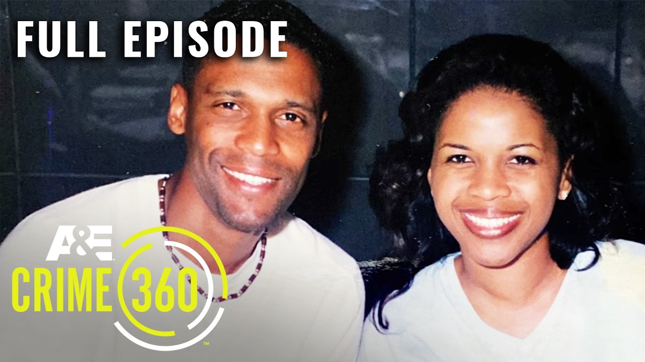 A Bullet to the Heart—Solved 20 Years Later (S4, E8) | Cold Case Files | Full Episode