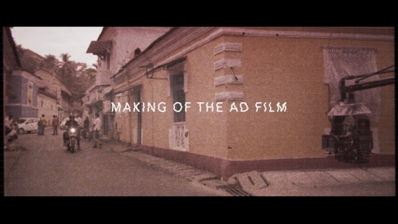 Jawa Motorcycles - Ad Film BTS