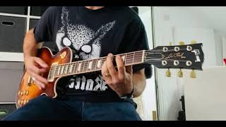 Video thumbnail for A Taste of the Monty's Bill Steer Signature Humbuckers by Monty's Guitars