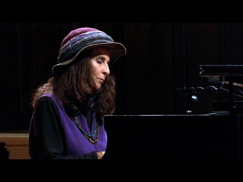 Liz Story -- Inside Out -- Live at The Old Church in Portland, OR May 5, 2023