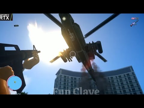 500 Bullets vs GTAV Army Helicopter 💣🚁 | You Won’t Believe the End! | #fun #gta #gtav #gaming #war