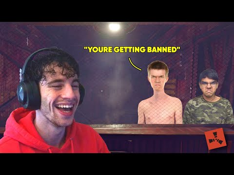 THEY THOUGHT I WAS CHEATING!