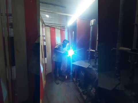 WPS, WPQR Welding Consultancy Services