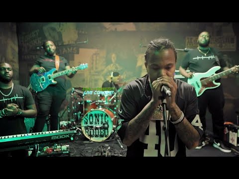 Tha Landlord - Far From Perfect (Unplugged Live Concert)