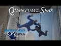 Quantum of the Seas Rip Cord by iFly 