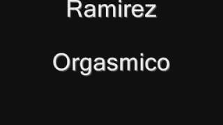 Torsten Fenslau mixed ►Ramirez - Orgasmico [HQ]