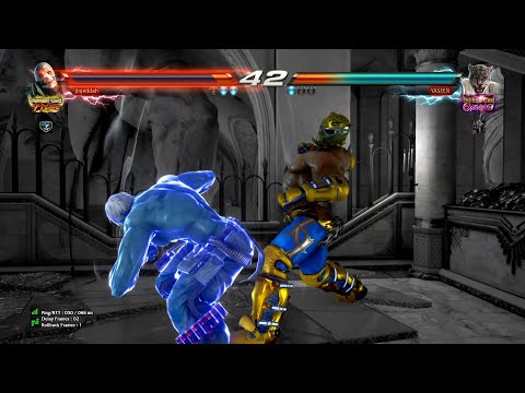 The Most Underrated move in the game 😅