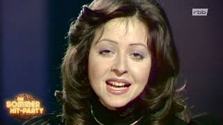 Vicky Leandros - Dann kamst du - Die Sommer Hit-Party