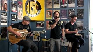 10 years &quot;Shoot it out&quot; - ACOUSTIC  - EXCELLENT Quality - Disc release