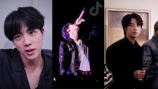 Download lagu BTS TIKTOK EDITS COMPILATION #6 | kim seokjin edition mp3 Download lagu BTS TIKTOK EDITS COMPILATION #6 | kim seokjin edition mp3