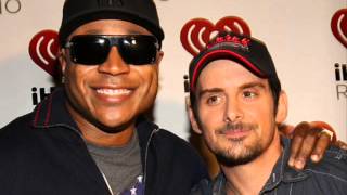 LL Cool J ft Brad Paisley - Live For You