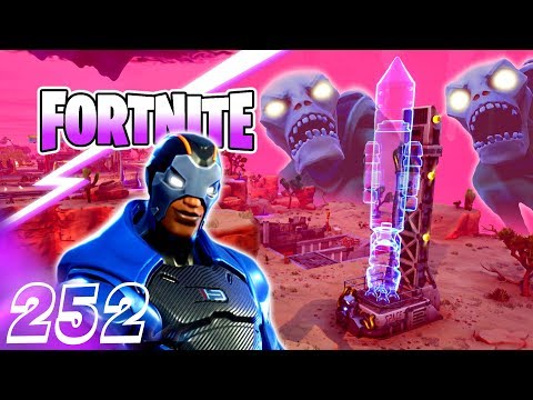Fortnite Deathrun Races