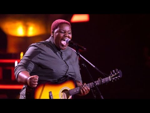 "Was ein Talent!" Naomi Mbiyeya mit "Für Immer Ab Jetzt" von Johannes Oerding