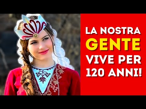 Gli Hunza vivono per 120 anni senza ammalarsi. Questi sono i loro segreti.