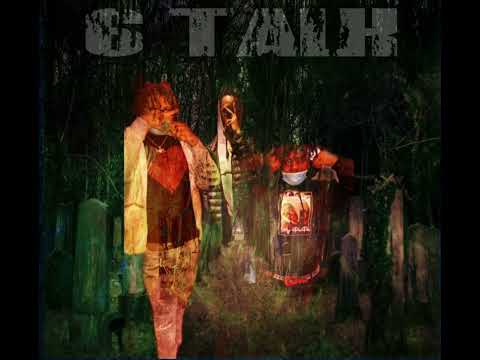 K5 - 6 Talk (Feat. RTB Rex & 6wayz Tay)