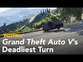 Grand Theft Auto V's Deadliest Turn