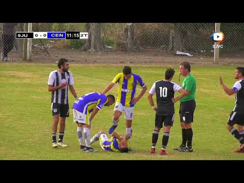 Compacto Federación 0 Centenario 1 y  9 de Julio 0 Centenario 0 - Semifinales Cancha de 9 de Julio
