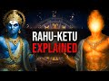 Rahu Ketu The Untold Story That Changes Your Entire Life