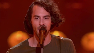 The Voice of Holland : Tom Schraven - Love Runs Out - The voice kids