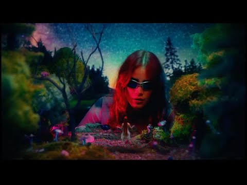 Fer Altuzar ft @SamanthaMusicMx - Endúlzame (LUNASTASIA 777: CAPÍTULO 1)